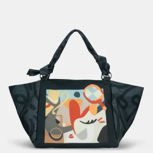 Bolso de playa grande Eikon