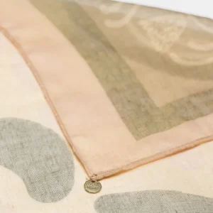 Pañuelo Gaia