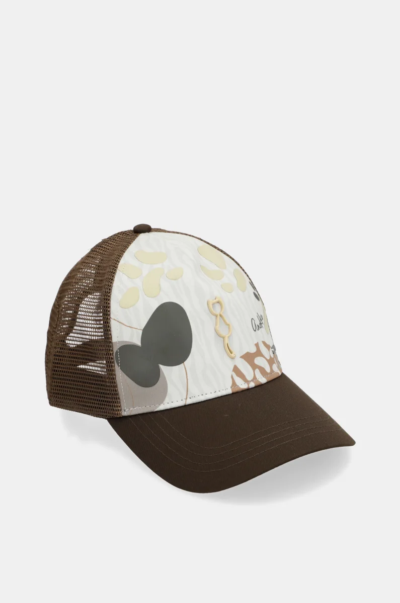 Gorra Gaia - Imagen 2