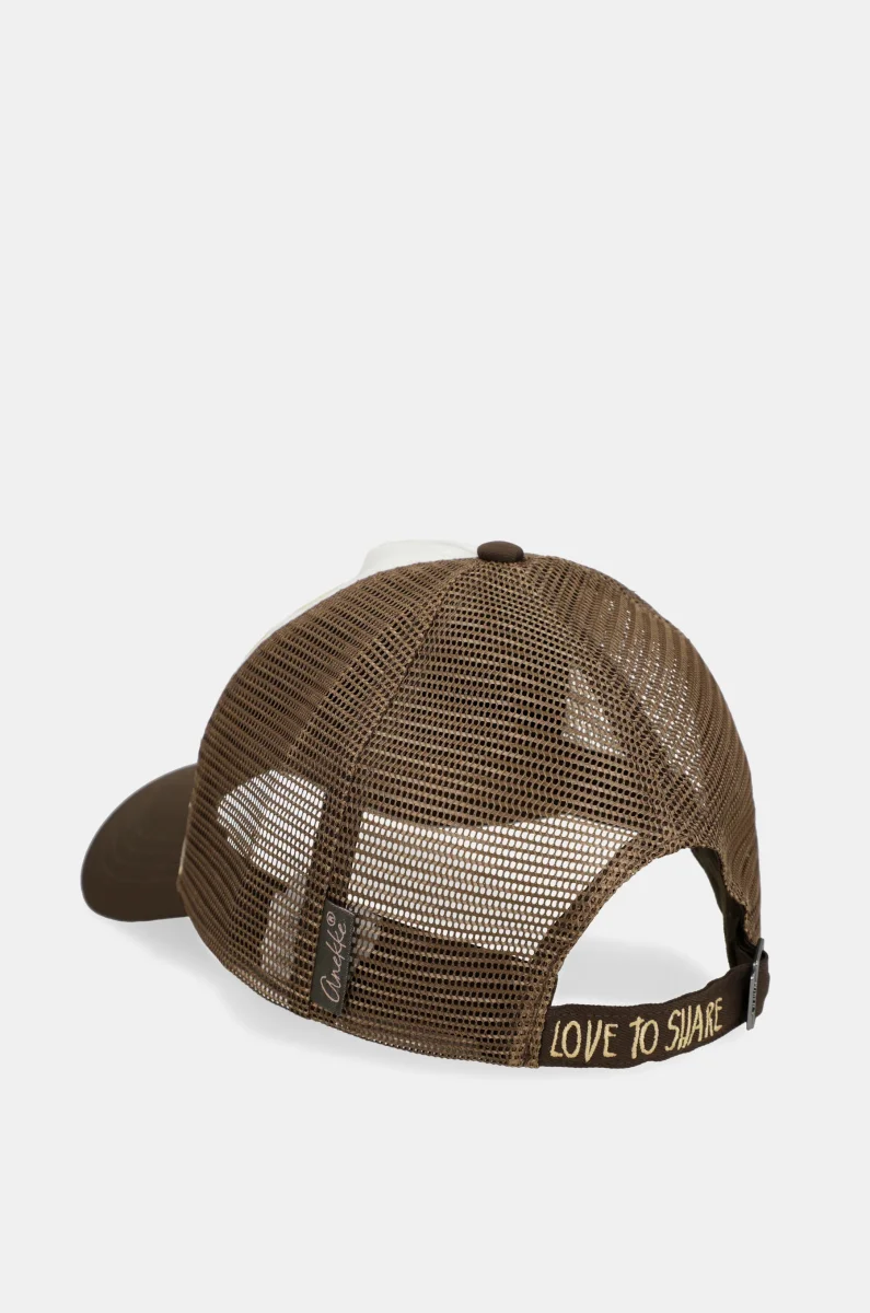Gorra Gaia - Imagen 6