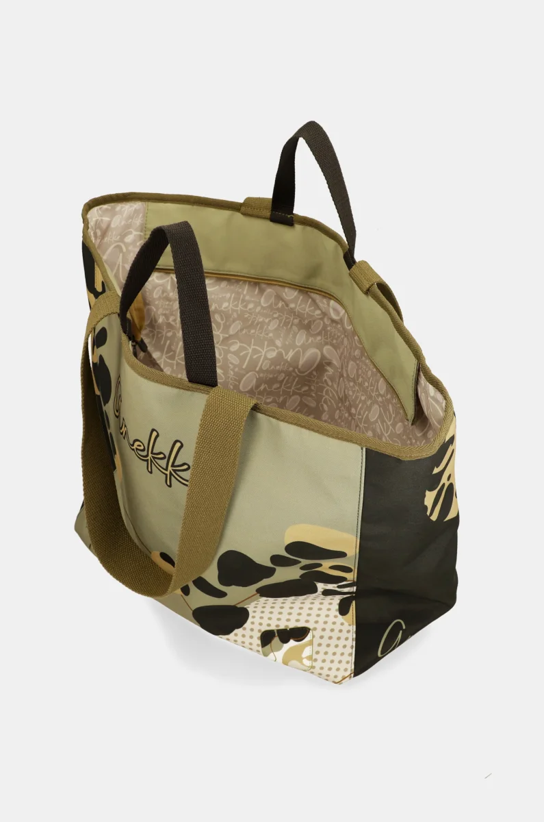 Bolso de playa grande Gaia - Imagen 8
