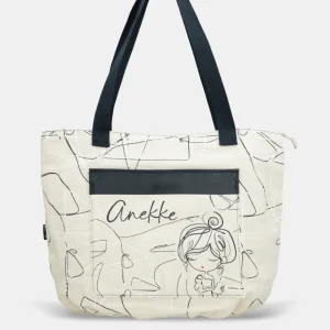 Bolso de playa Sophia