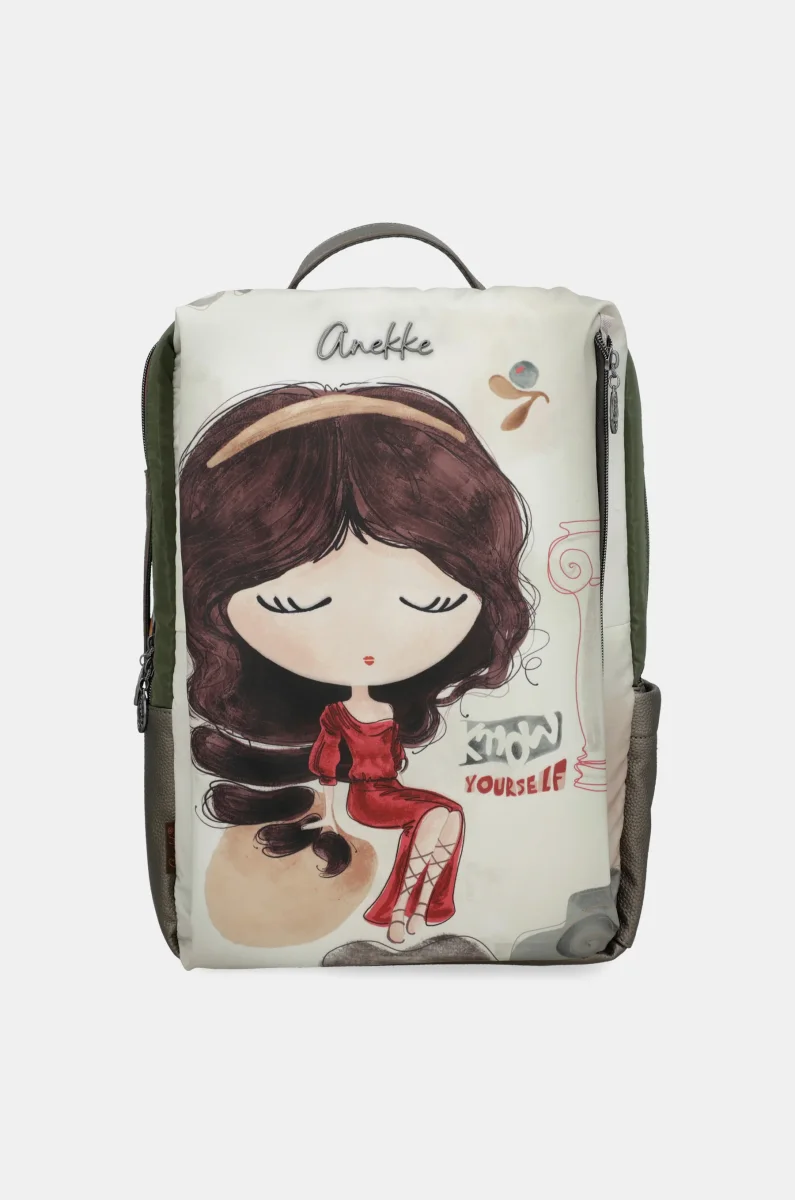 Mochila de viaje Muse - Imagen 2