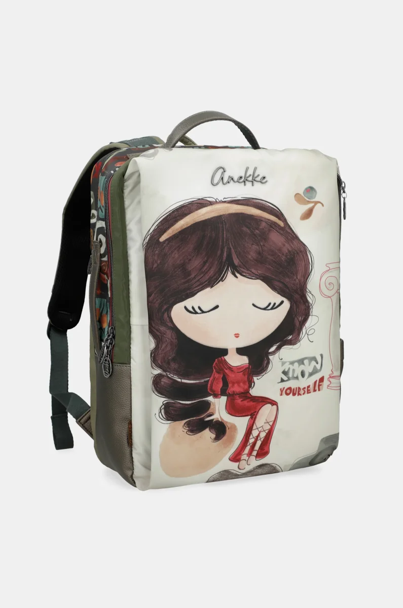 Mochila de viaje Muse - Imagen 6