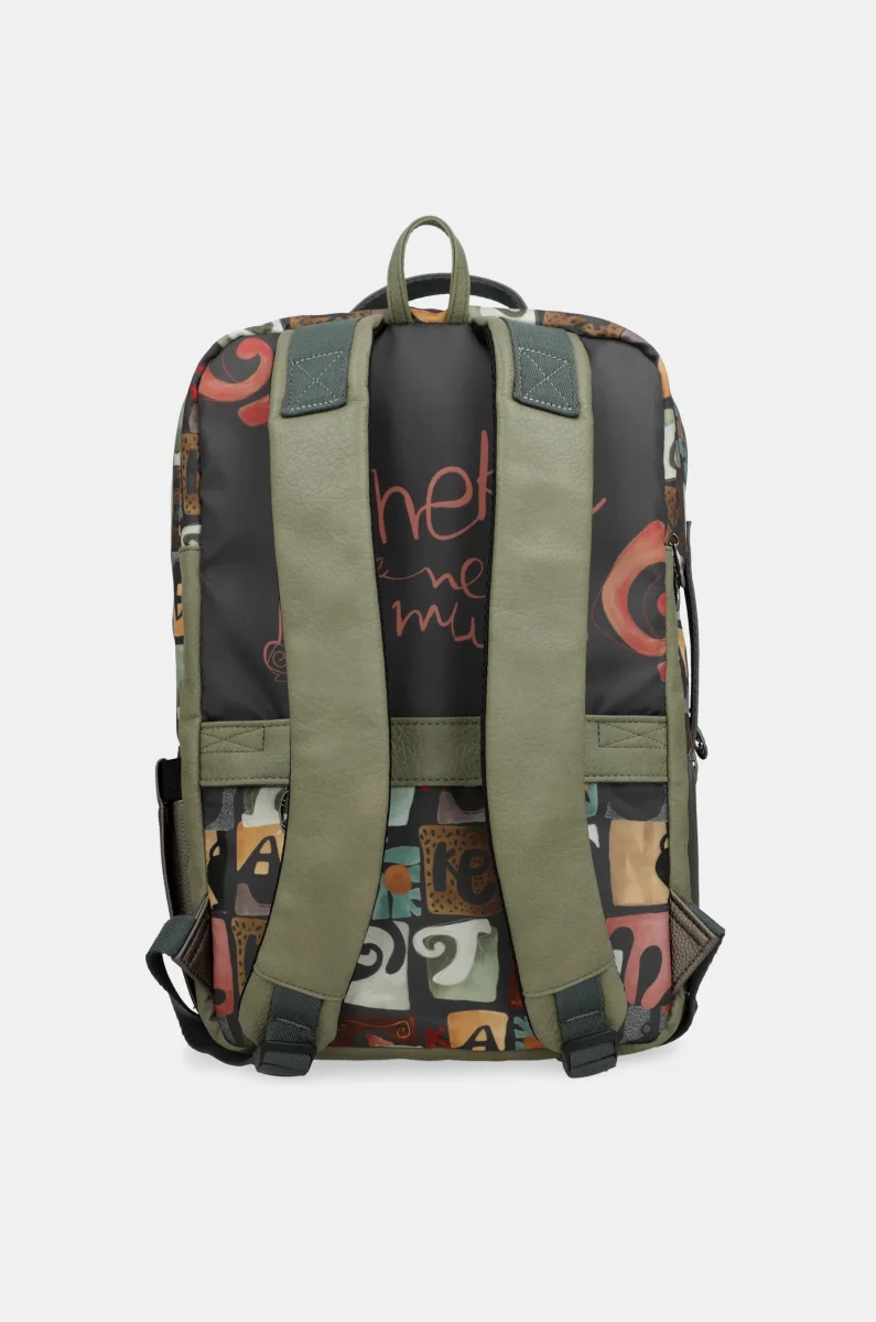 Mochila de viaje Muse - Imagen 4