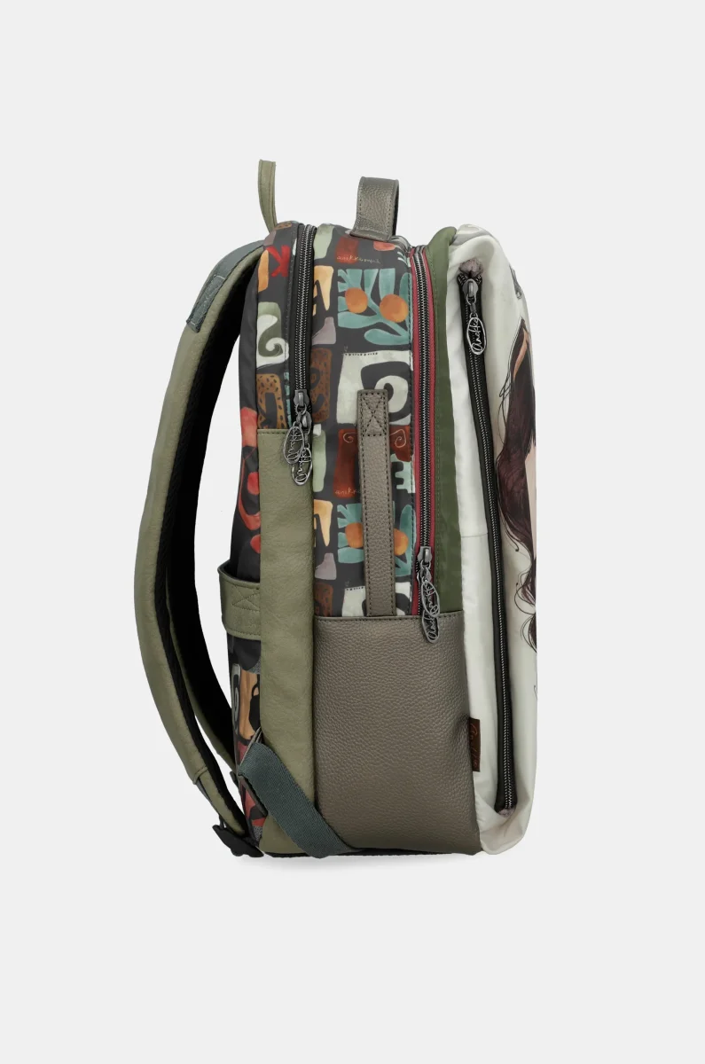 Mochila de viaje Muse - Imagen 7