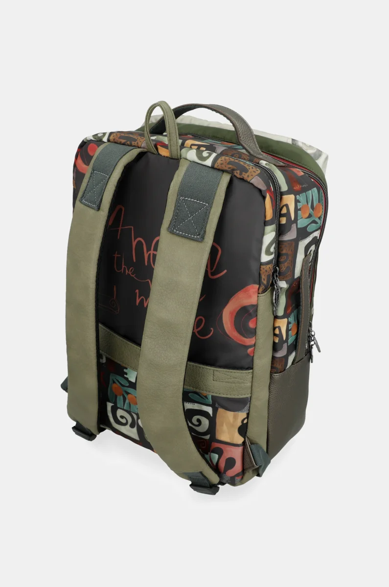 Mochila de viaje Muse - Imagen 8