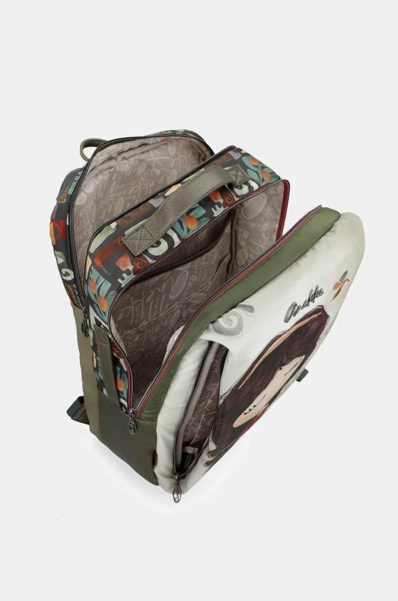 Mochila de viaje Muse - Imagen 9