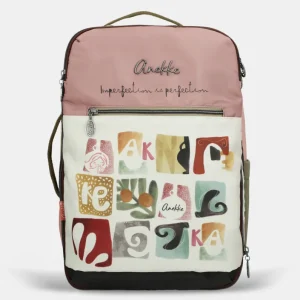Mochila de viaje Amphora