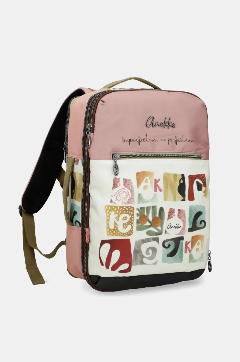 Mochila de viaje Amphora - Imagen 6