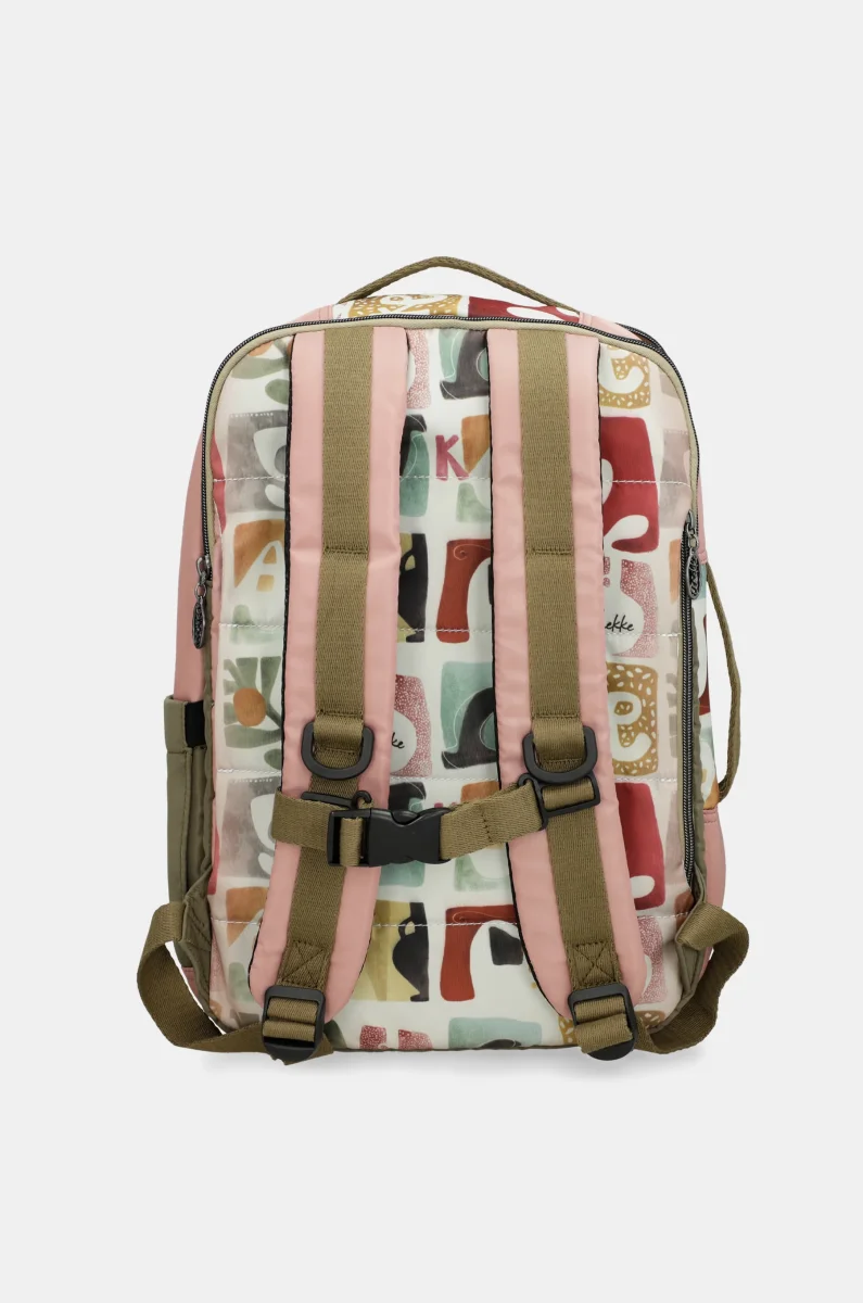 Mochila de viaje Amphora - Imagen 4