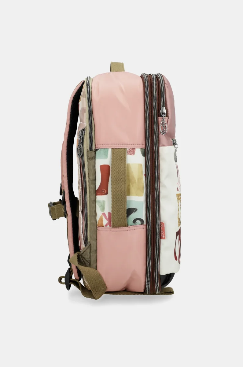 Mochila de viaje Amphora - Imagen 7