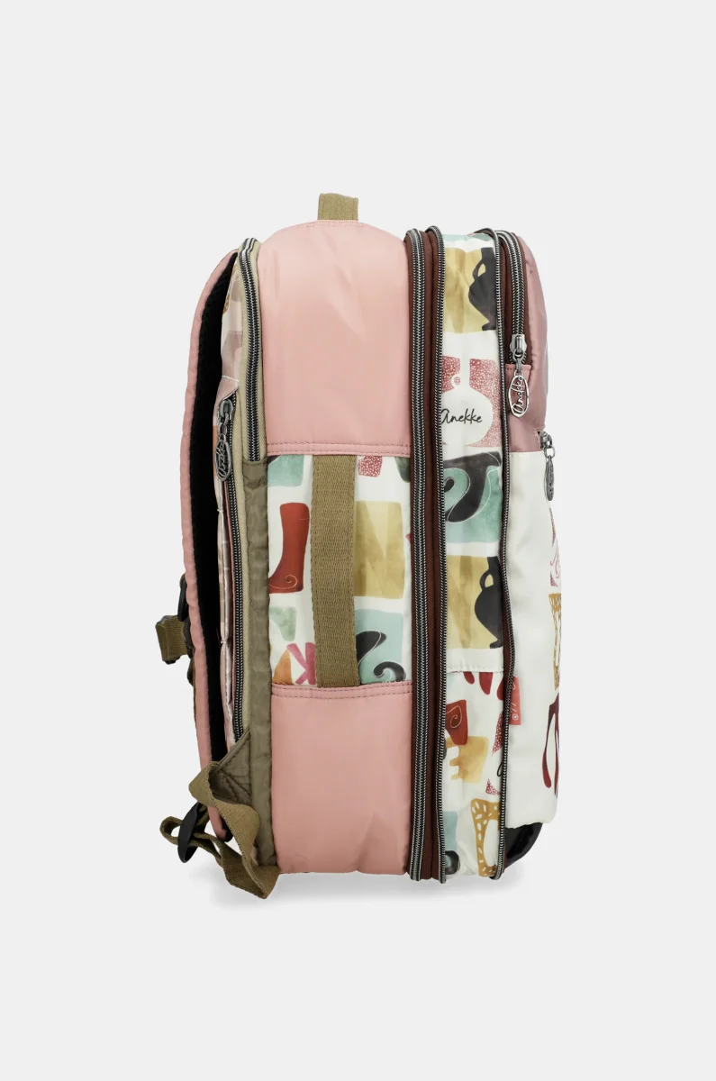 Mochila de viaje Amphora - Imagen 5