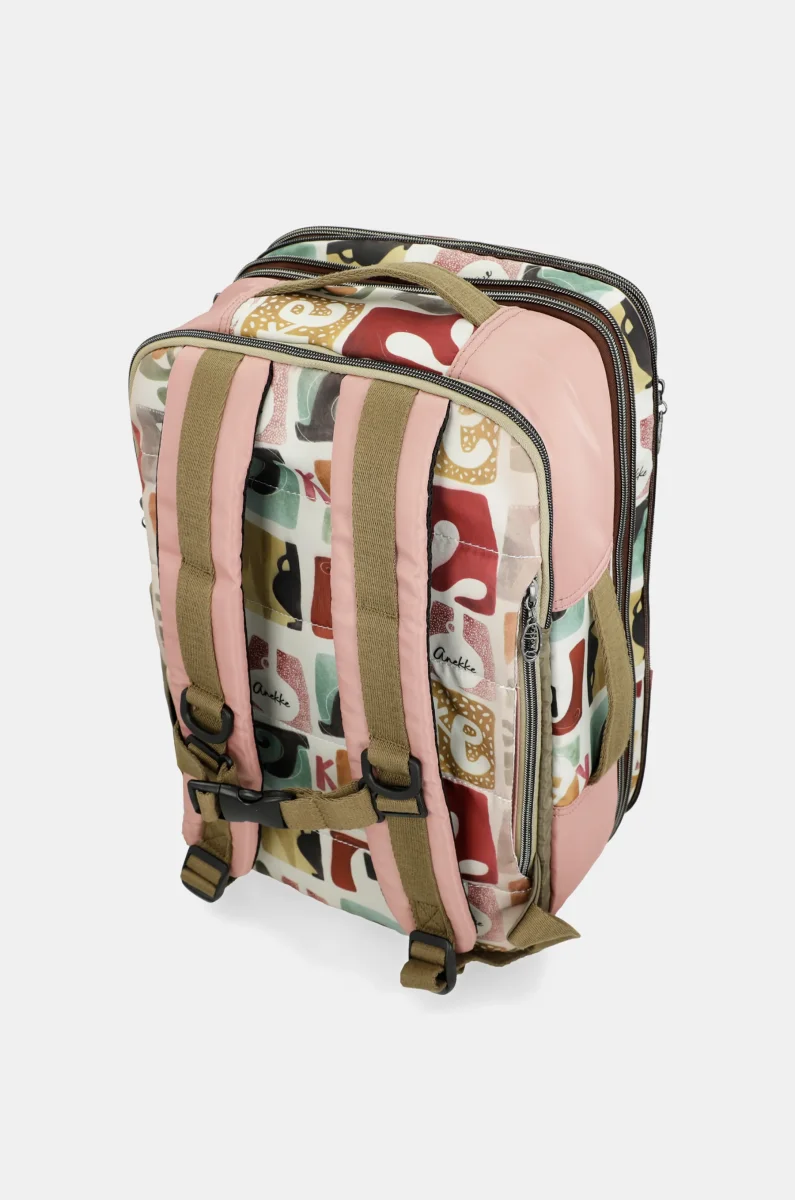 Mochila de viaje Amphora - Imagen 8