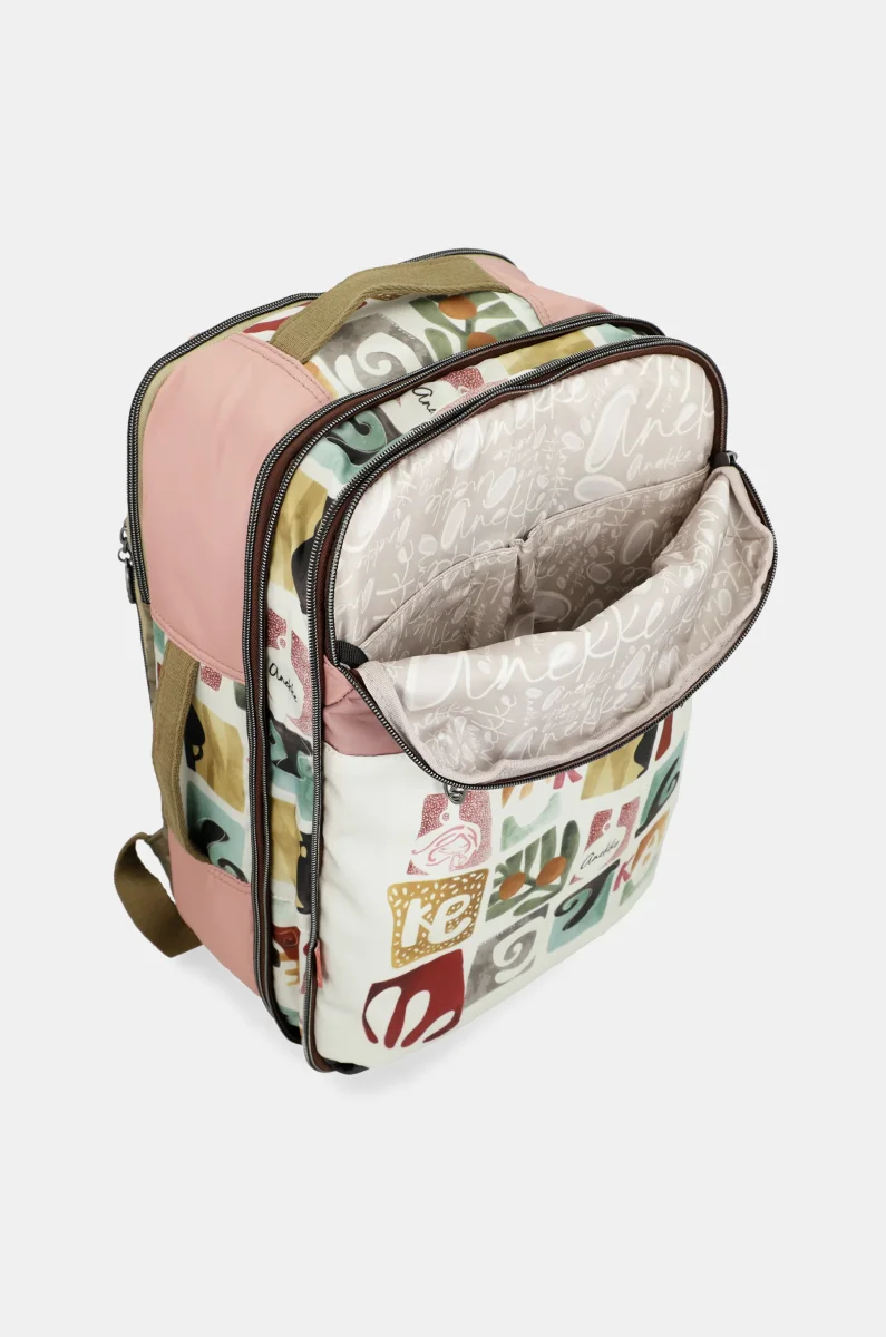 Mochila de viaje Amphora - Imagen 9