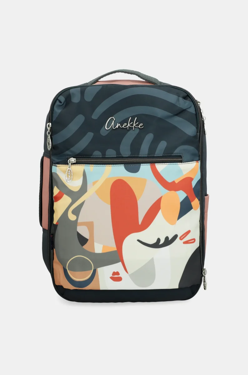 Mochila de viaje Eikon - Imagen 2