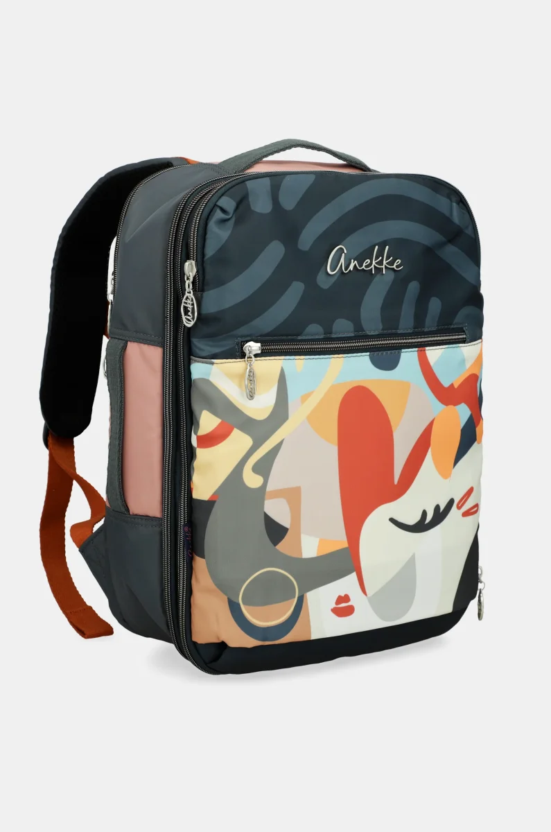 Mochila de viaje Eikon - Imagen 6