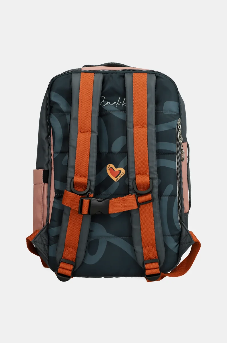 Mochila de viaje Eikon - Imagen 3