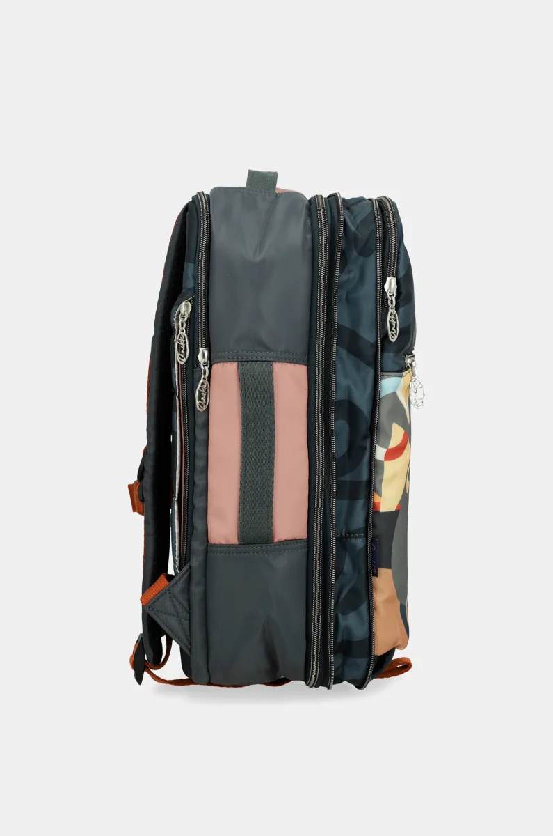 Mochila de viaje Eikon - Imagen 4