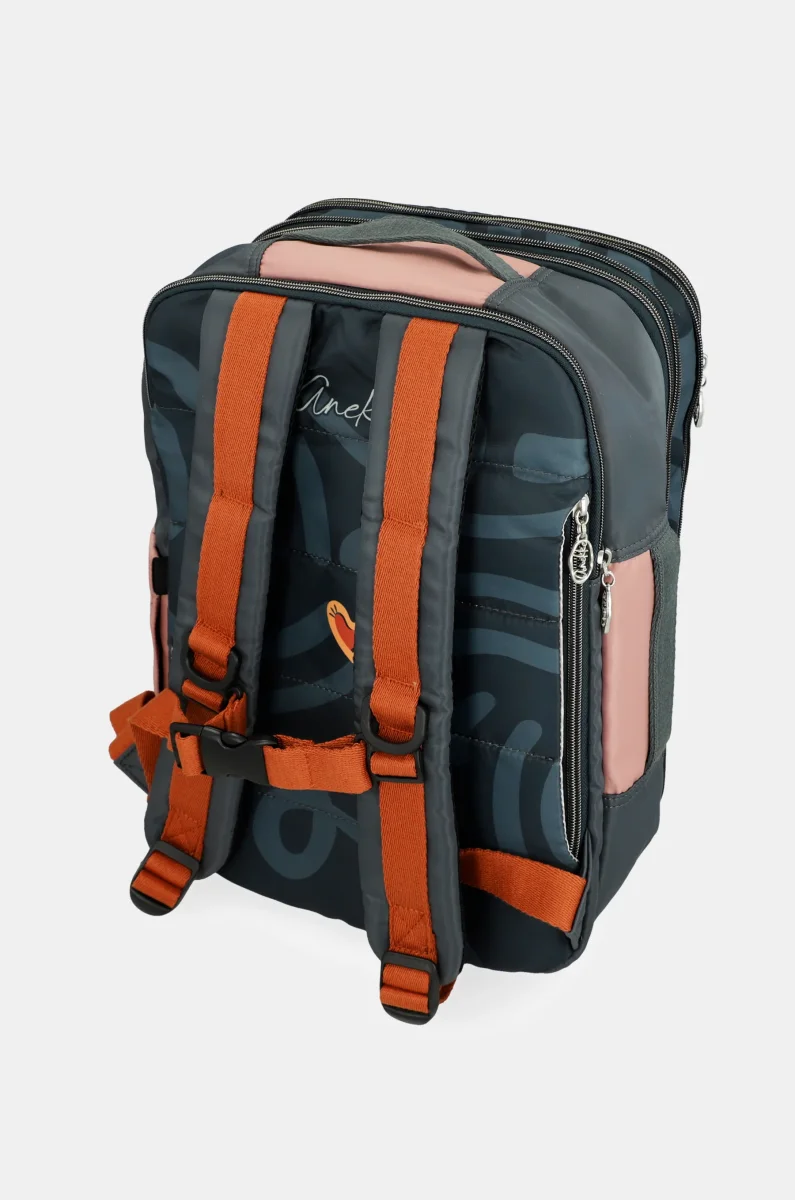 Mochila de viaje Eikon - Imagen 7