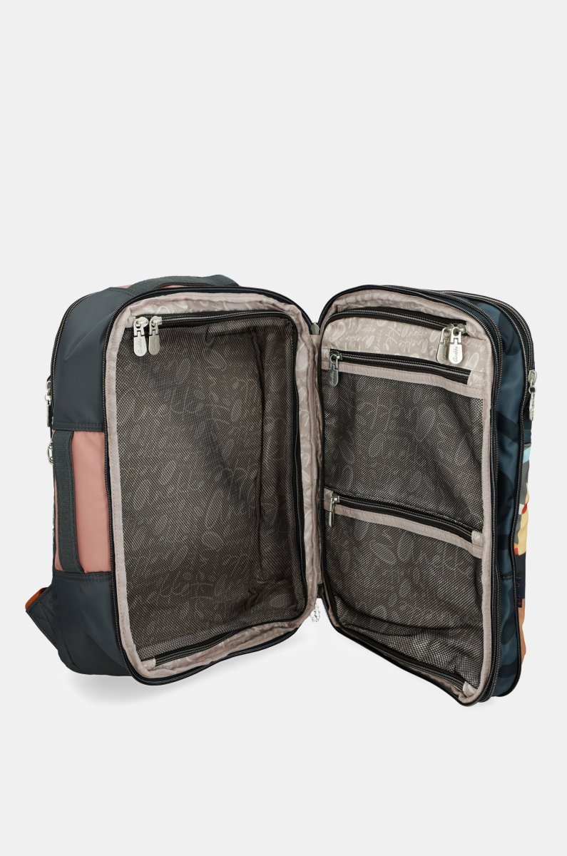 Mochila de viaje Eikon - Imagen 5