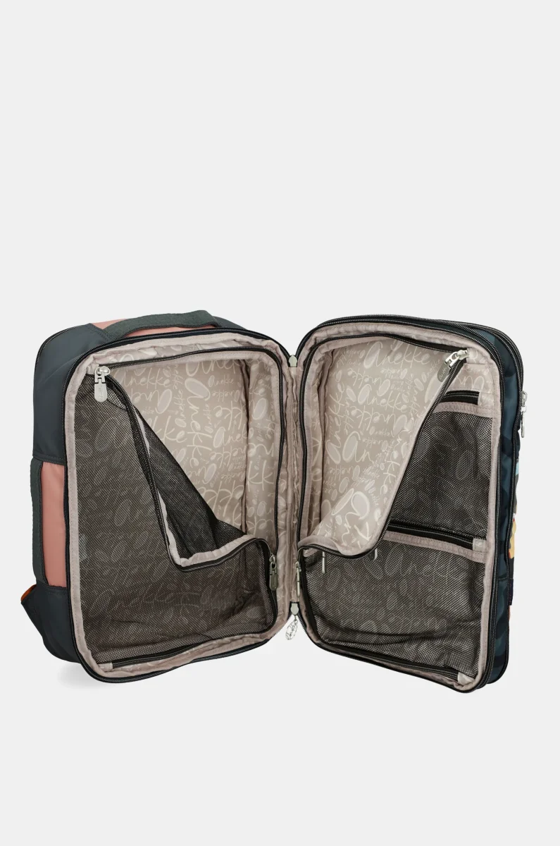 Mochila de viaje Eikon - Imagen 8