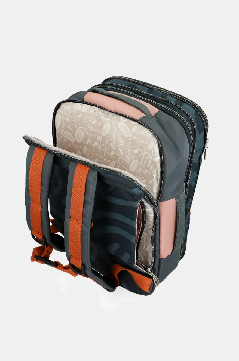 Mochila de viaje Eikon - Imagen 9