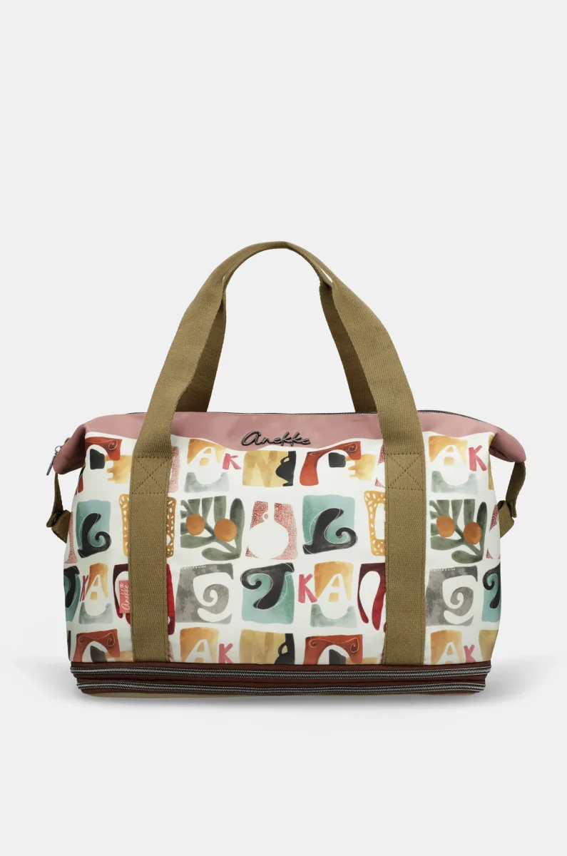 Bolso de viaje extensible Amphora - Imagen 2