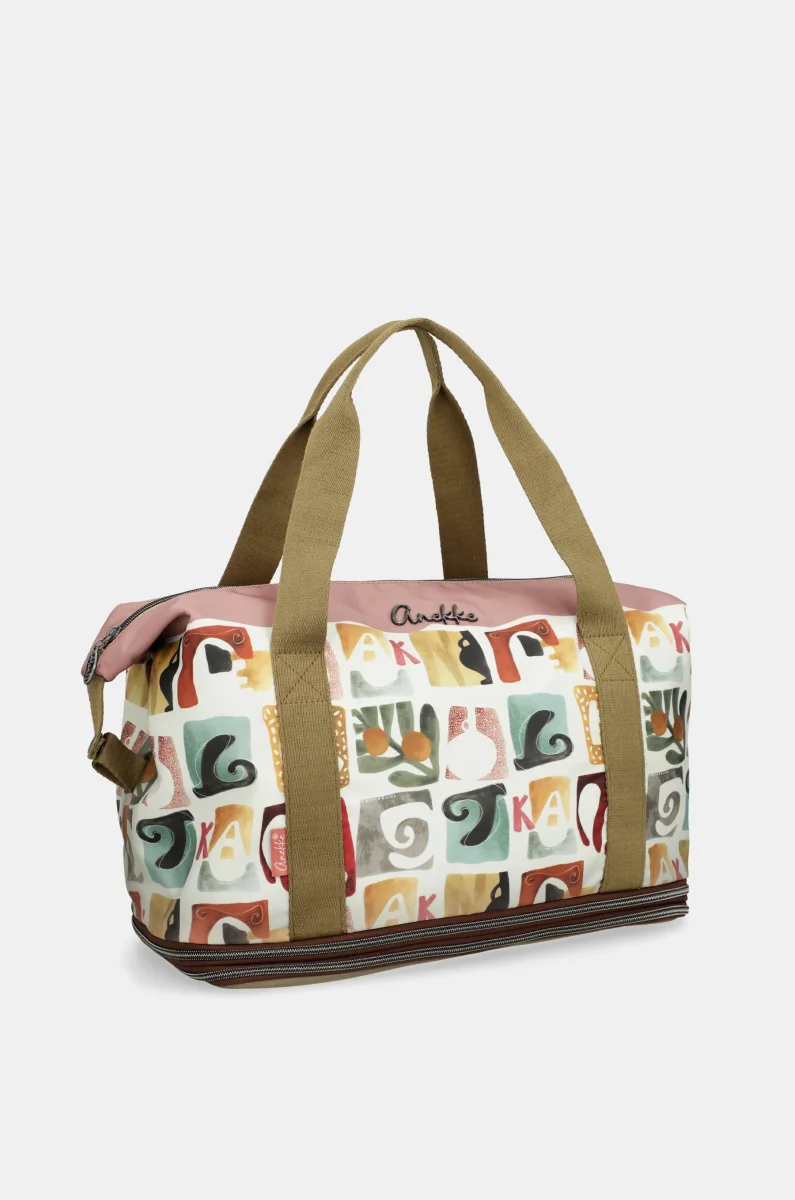 Bolso de viaje extensible Amphora - Imagen 5