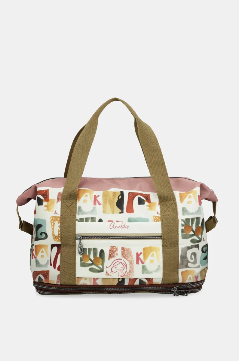 Bolso de viaje extensible Amphora - Imagen 4