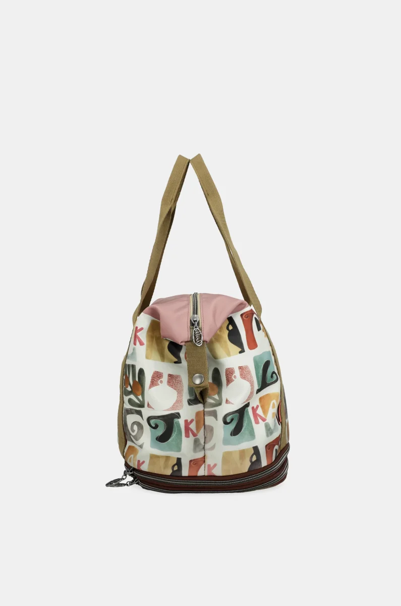 Bolso de viaje extensible Amphora - Imagen 6