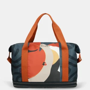 Bolso de viaje extensible Eikon