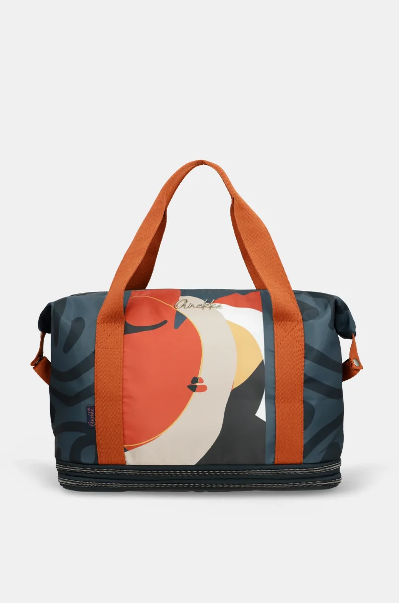 Bolso de viaje extensible Eikon - Imagen 2