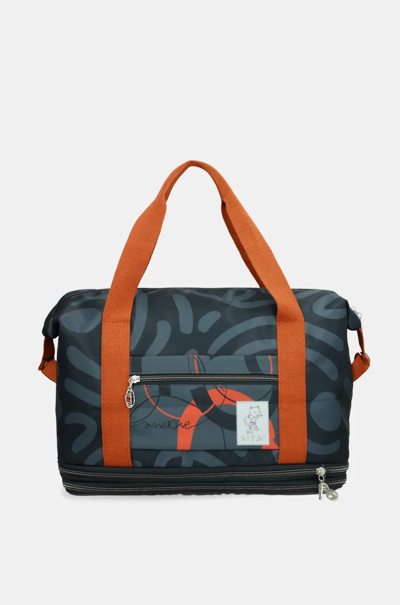 Bolso de viaje extensible Eikon - Imagen 3