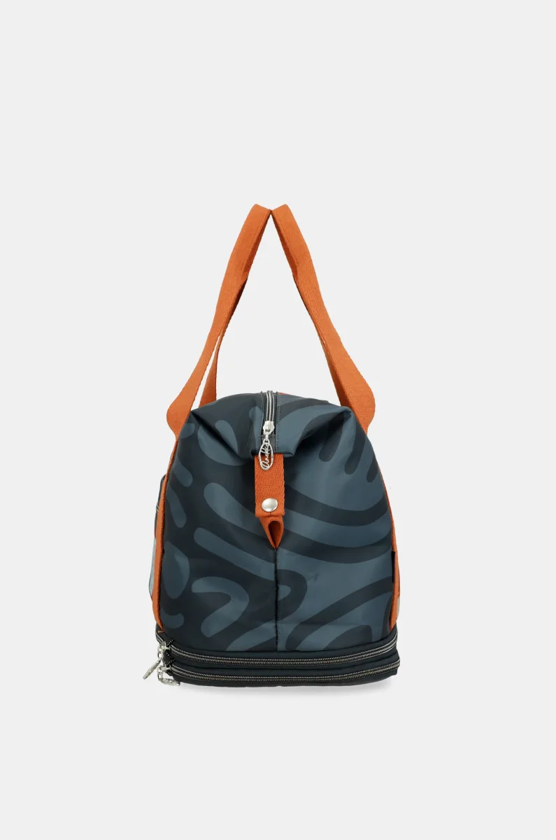 Bolso de viaje extensible Eikon - Imagen 5