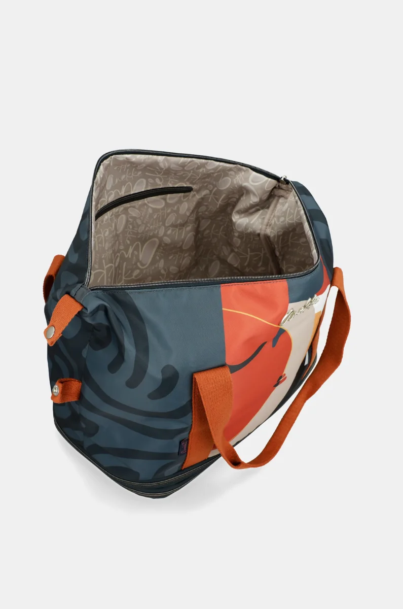 Bolso de viaje extensible Eikon - Imagen 7