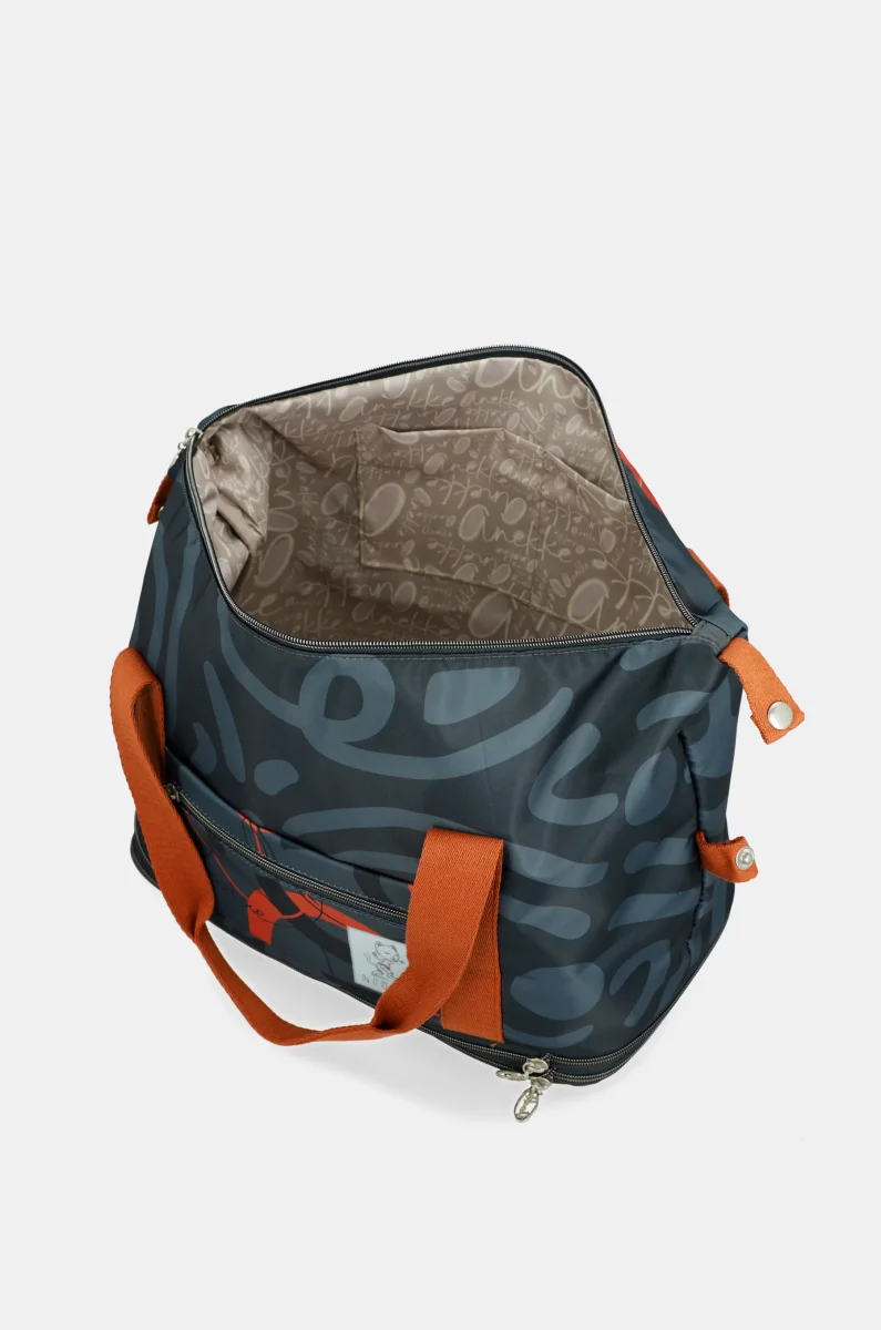 Bolso de viaje extensible Eikon - Imagen 8