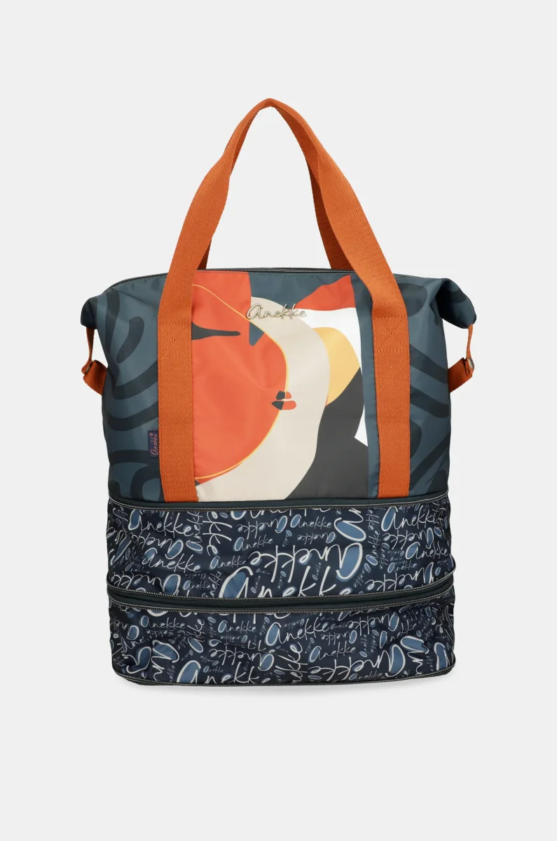 Bolso de viaje extensible Eikon - Imagen 9