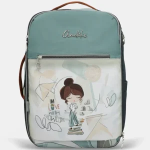 Mochila de viaje Sophia