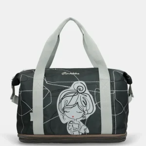 Bolso de viaje extensible Auralis