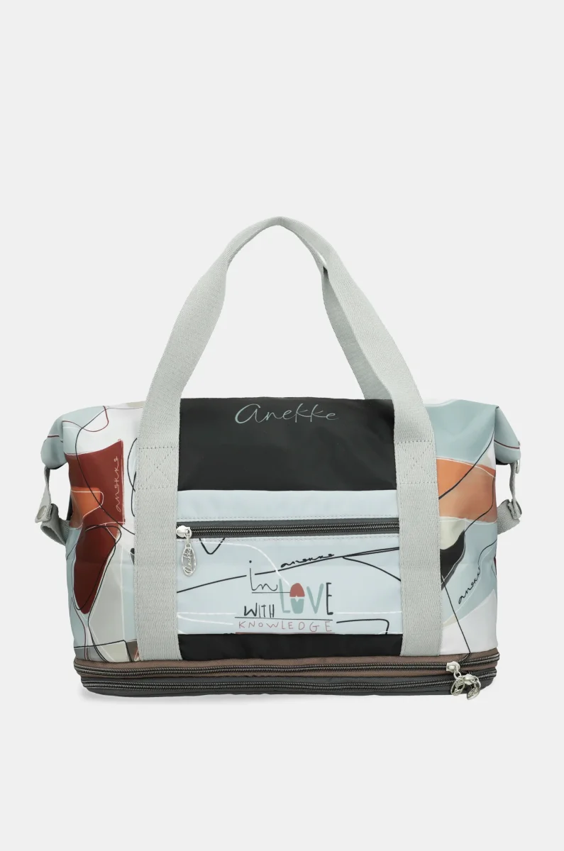 Bolso de viaje extensible Auralis - Imagen 3