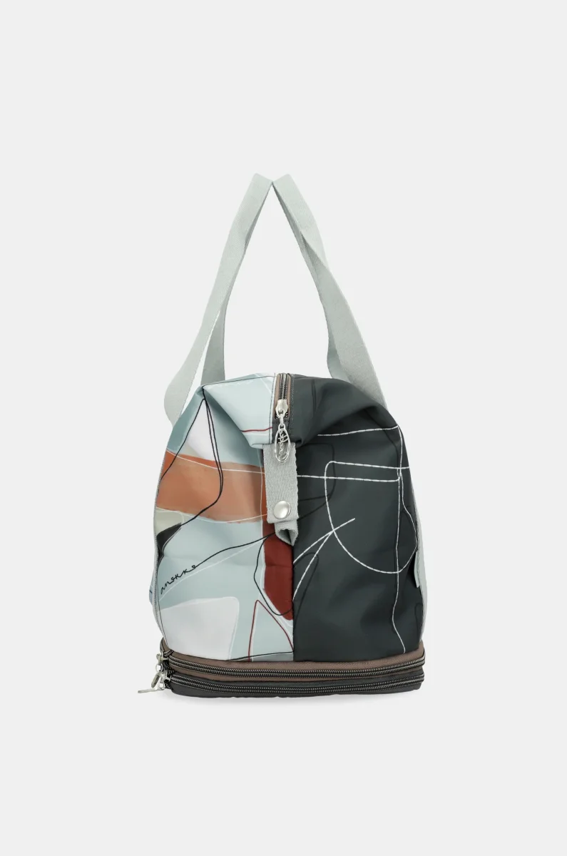 Bolso de viaje extensible Auralis - Imagen 5