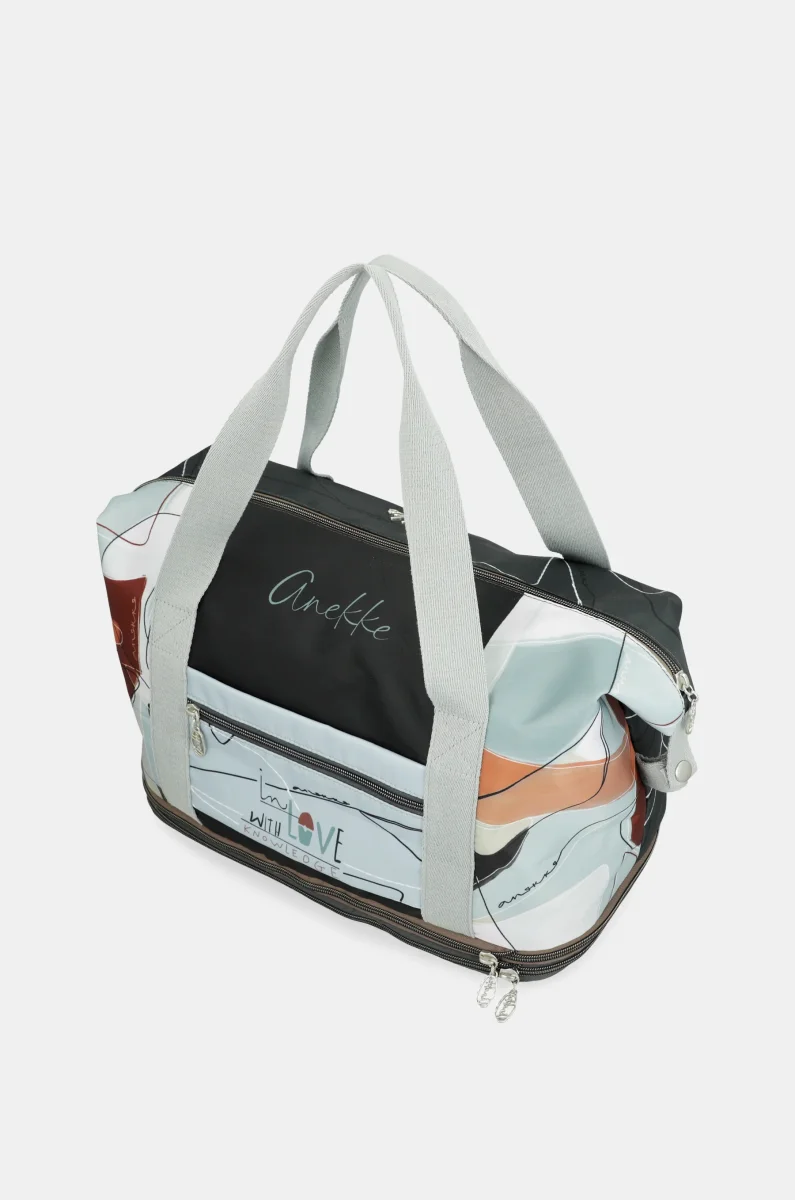 Bolso de viaje extensible Auralis - Imagen 6