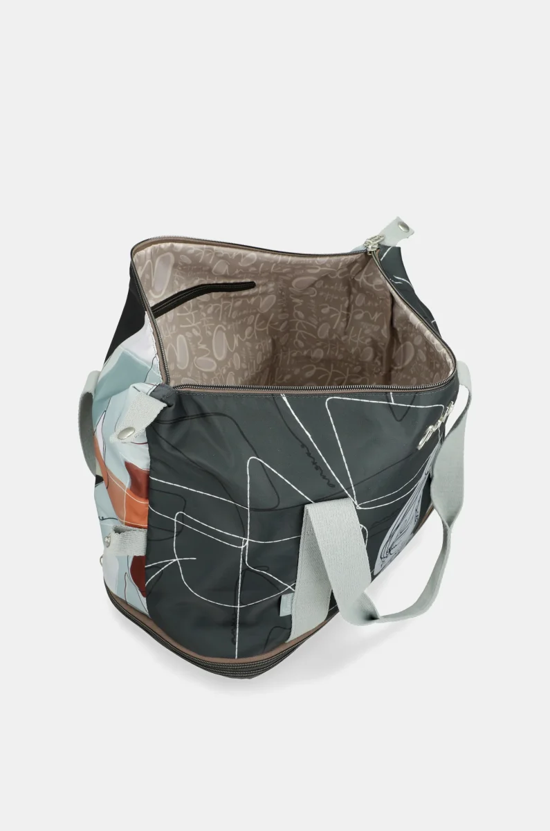 Bolso de viaje extensible Auralis - Imagen 7
