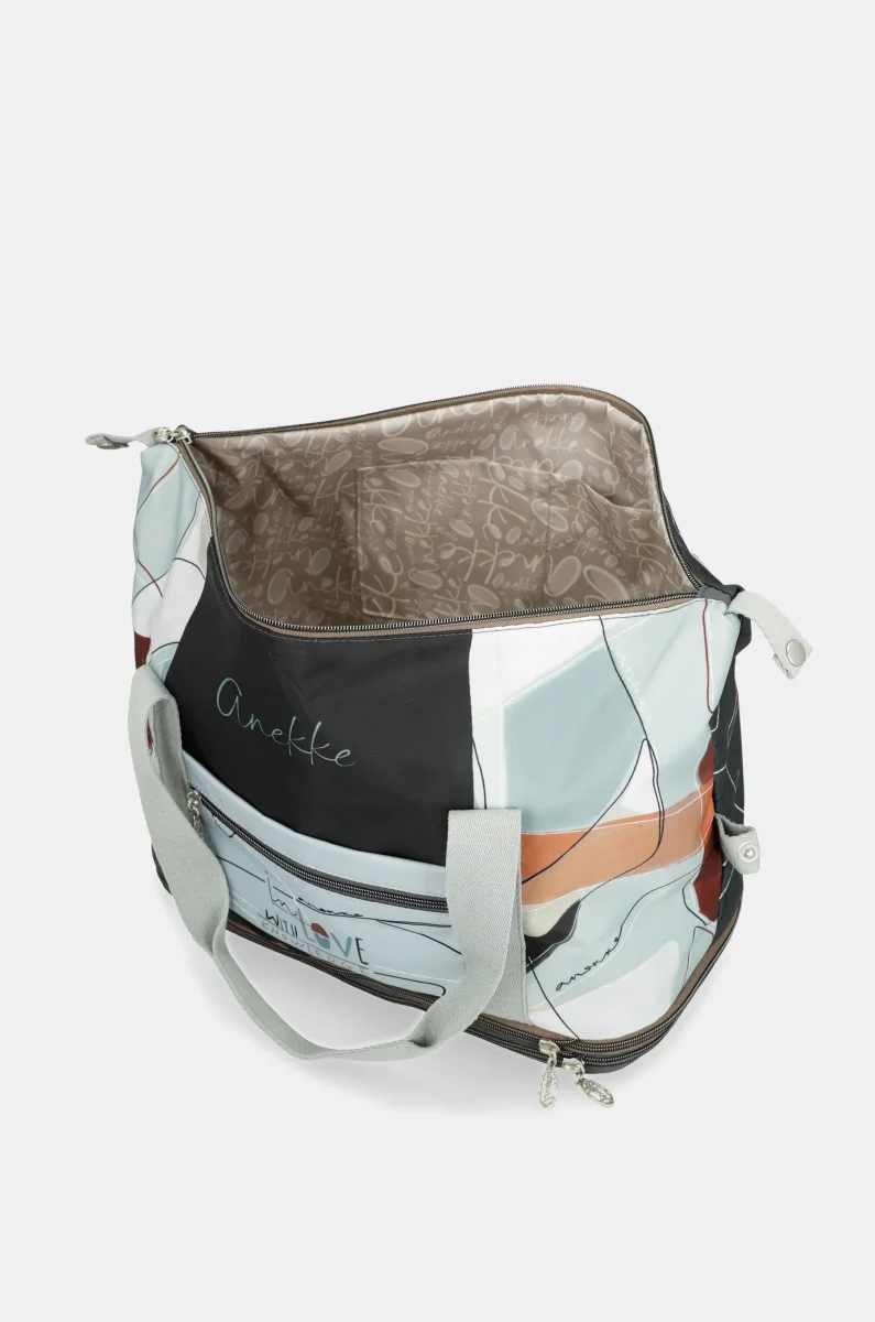 Bolso de viaje extensible Auralis - Imagen 8