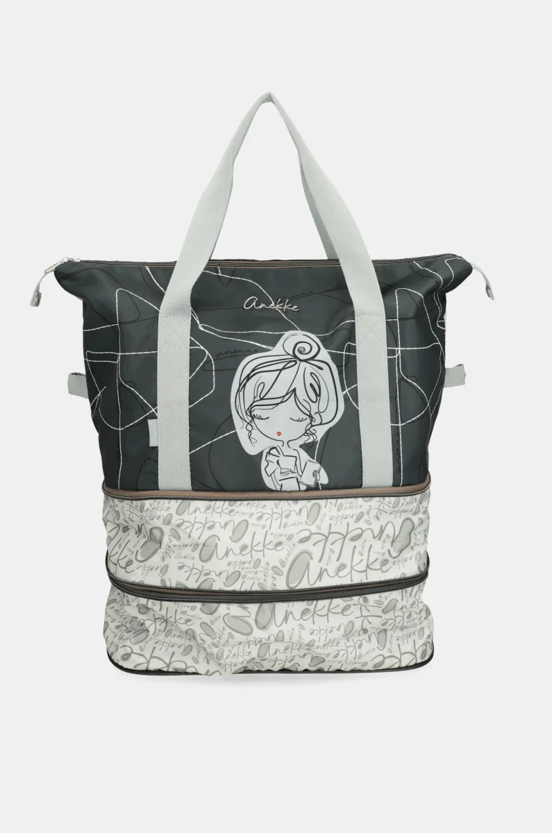 Bolso de viaje extensible Auralis - Imagen 9