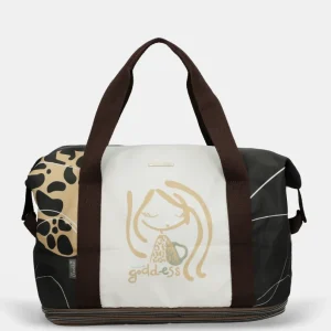 Bolso de viaje extensible Gaia