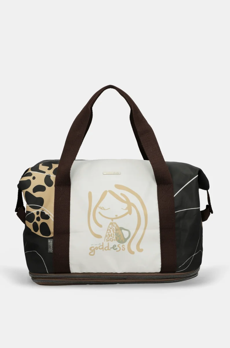 Bolso de viaje extensible Gaia - Imagen 2