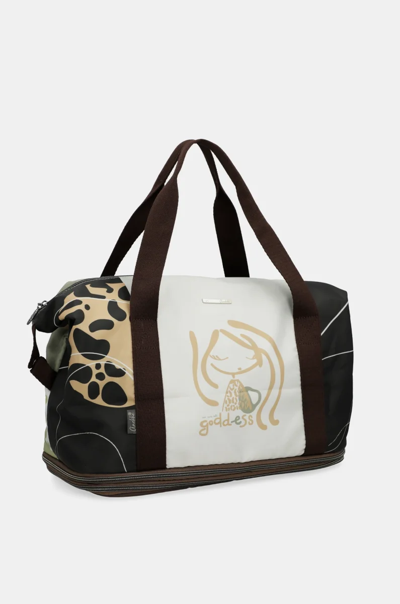 Bolso de viaje extensible Gaia - Imagen 4