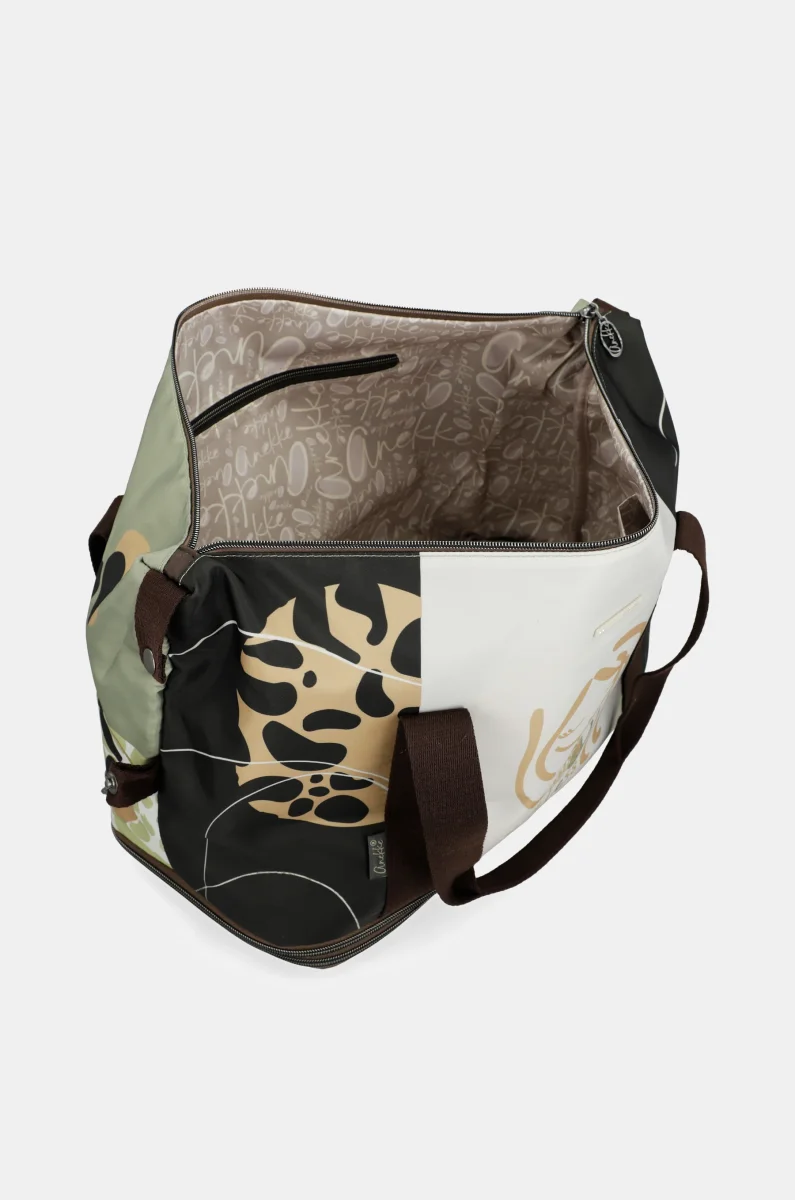 Bolso de viaje extensible Gaia - Imagen 7